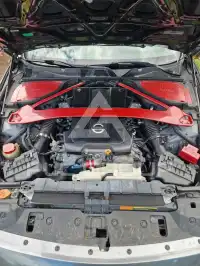 2014 Nissan 370Z