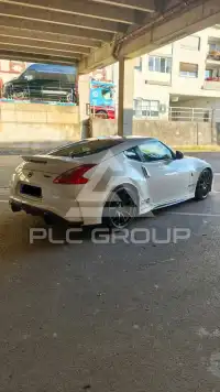2014 Nissan 370Z