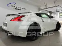 2014 Nissan 370Z