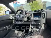 2014 Nissan 370Z