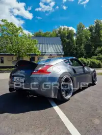 2014 Nissan 370Z