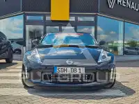 2014 Nissan 370Z