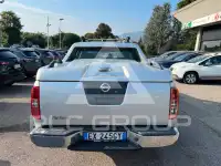 2014 Nissan Navara