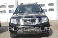 2014 Nissan Navara