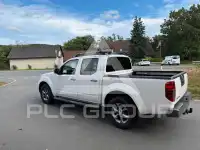 2014 Nissan Navara