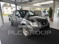 2014 Nissan Navara