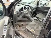 2014 Nissan Navara