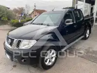 2014 Nissan Navara