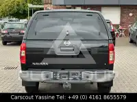 2014 Nissan Navara
