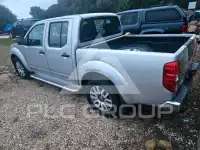 2014 Nissan Navara