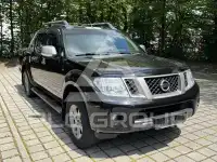 2014 Nissan Navara
