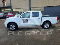 2014 Nissan Navara