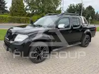 2014 Nissan Navara