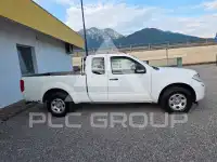 2014 Nissan Navara