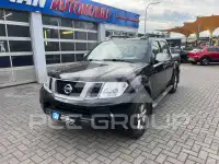 2014 Nissan Navara
