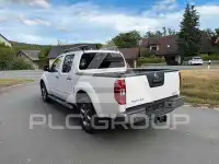 2014 Nissan Navara