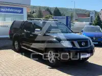 2014 Nissan Navara