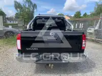 2014 Nissan Navara