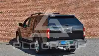 2014 Nissan Navara