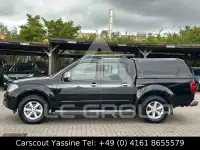 2014 Nissan Navara