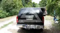 2014 Nissan Navara