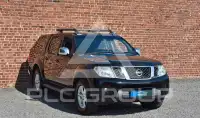 2014 Nissan Navara