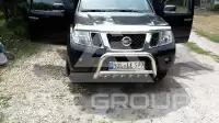 2014 Nissan Navara