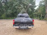 2014 Nissan Navara