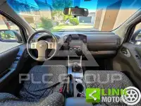 2014 Nissan Navara