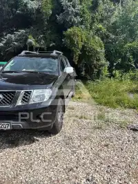 2014 Nissan Navara