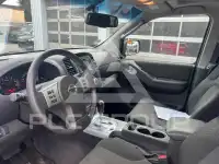 2014 Nissan Navara