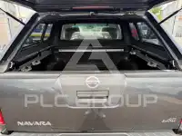 2014 Nissan Navara