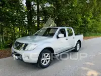 2014 Nissan Navara