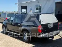 2014 Nissan Navara