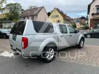 2014 Nissan Navara