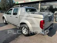 2014 Nissan Navara