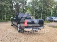 2014 Nissan Navara