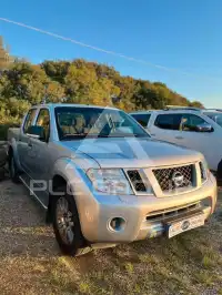 2014 Nissan Navara