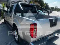 2014 Nissan Navara
