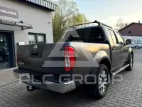 2014 Nissan Navara
