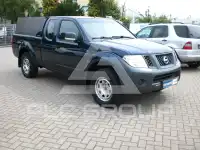 2014 Nissan Navara