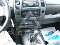 2014 Nissan Navara