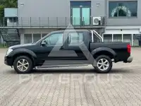 2014 Nissan Navara