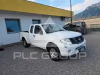 2014 Nissan Navara