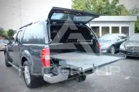 2014 Nissan Navara