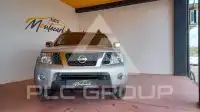 2014 Nissan Navara