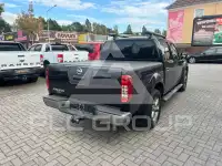2014 Nissan Navara