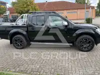 2014 Nissan Navara