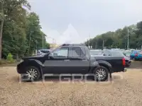 2014 Nissan Navara