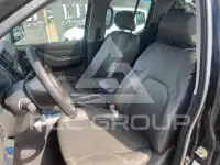 2014 Nissan Navara